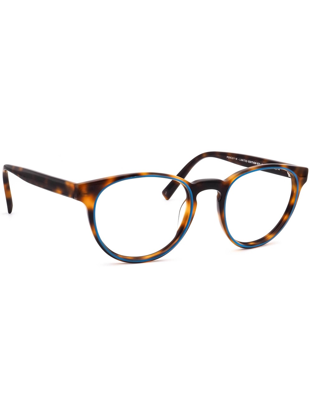 Warby Parker Percey W Limited Edition 571 Eyewear